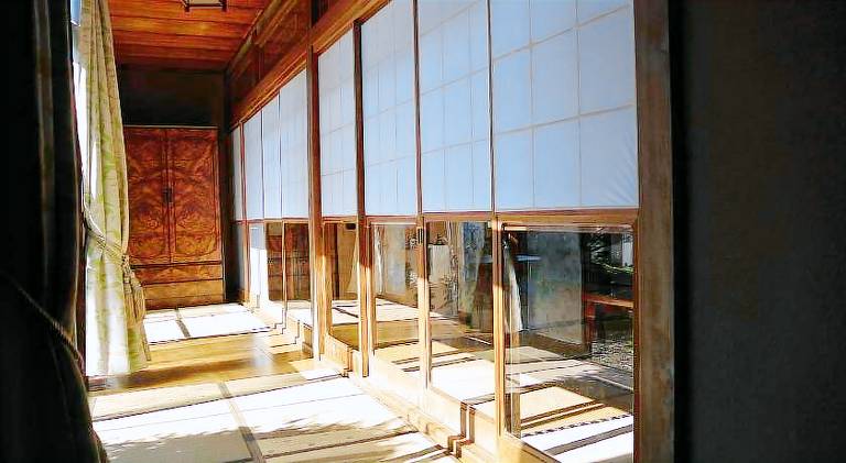 House with 3 rooms for 12 persons — photo 3