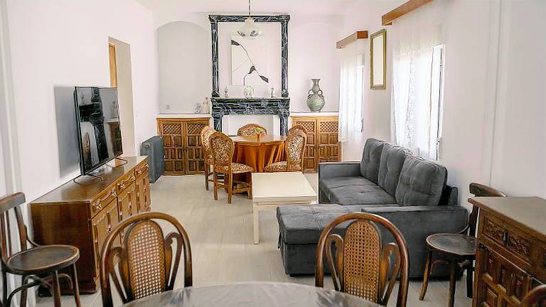 Casa Villahermosa