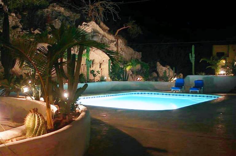 Casa Los Barriles