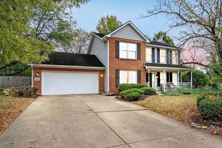 House  Centerville