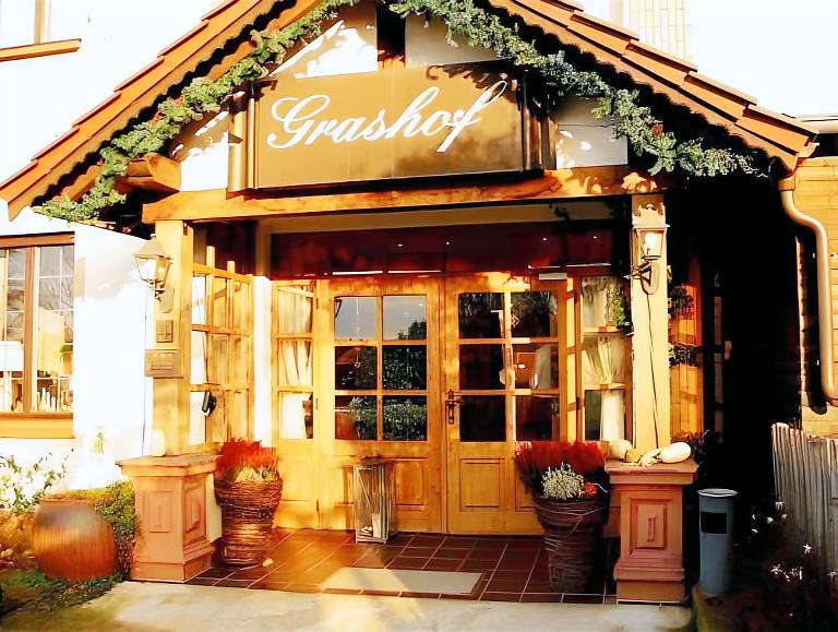 Landhotel Grashof — photo 5