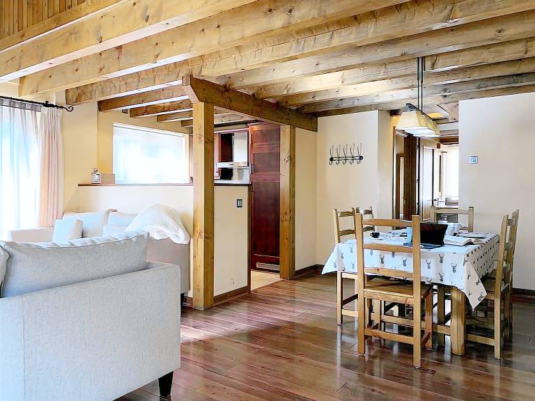 Apartamento La Molina
