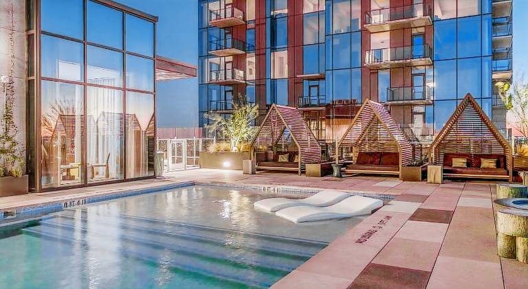 Nice rental apartment with pool | Dogs allowed — photo 3