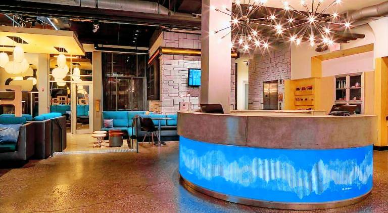 Aloft Rogers-Bentonville — photo 5
