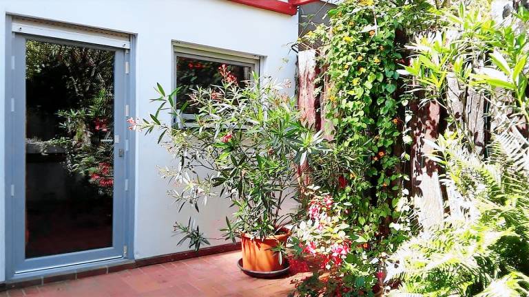 80 m² Ferienwohnung