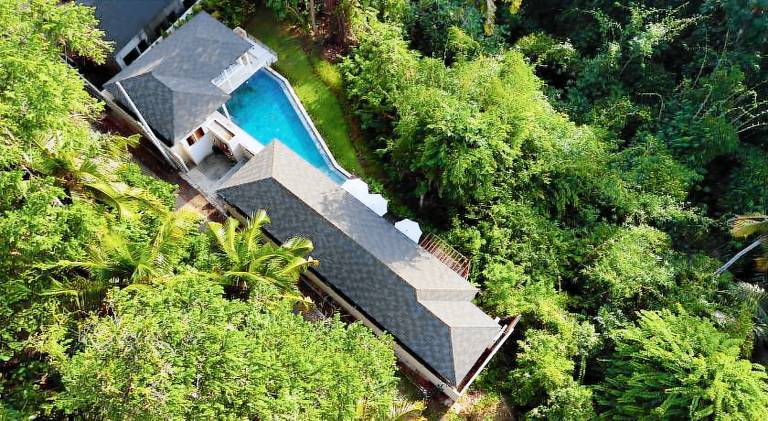 Villa Ubud