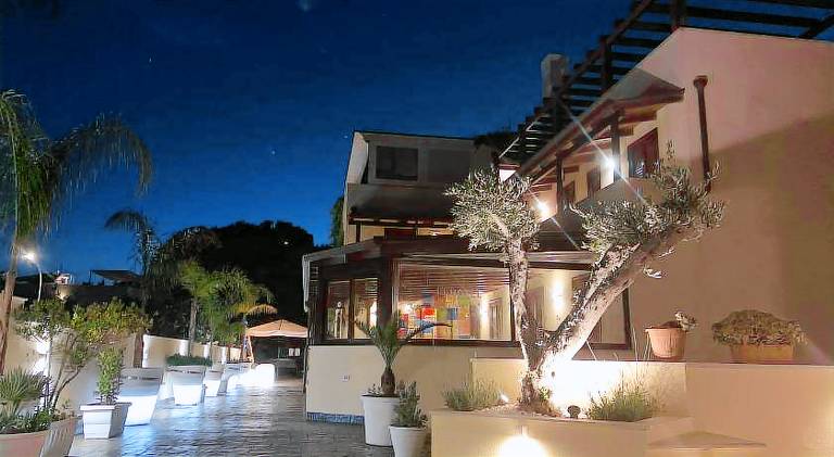 Hotel Iride by Marino Tourist — photo 2