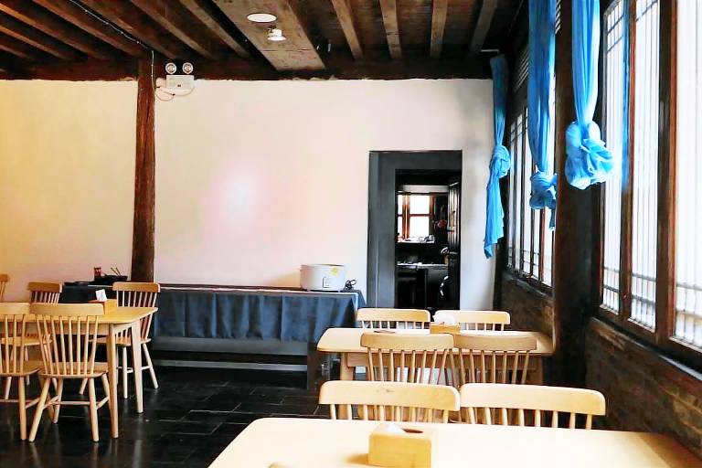 Lijiang Desti Youth Park Hostel — photo 5