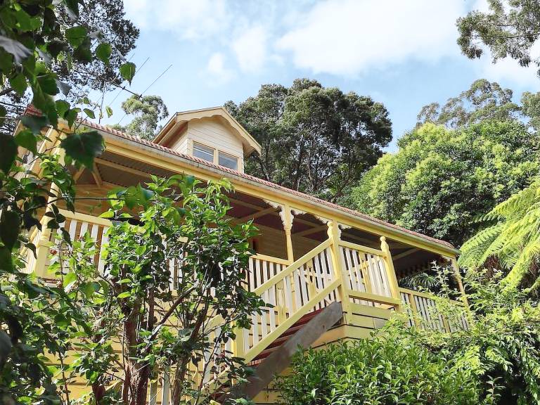 Cottage  Yarra Junction