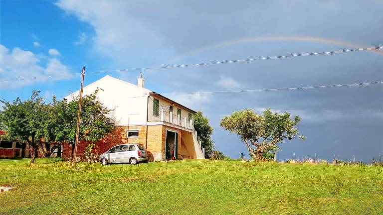 Ferienhaus in Morrovalle f&uuml;r max. 10 Personen, 