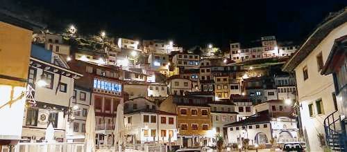 Apartamento Cudillero