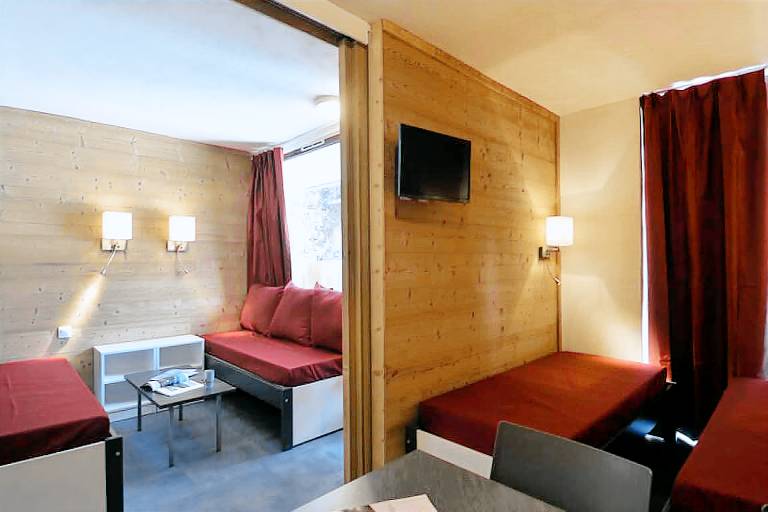 Beautiful holiday apartment | Ski nearby | Pets allowed — photo 4