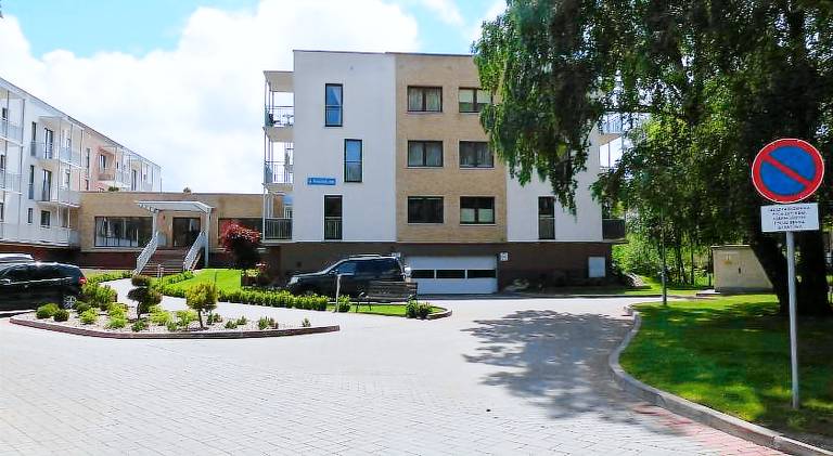 Rental apartment | Close to the beach | Pets allowed — photo 4