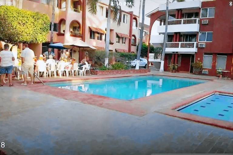 Condo  Mazatlan