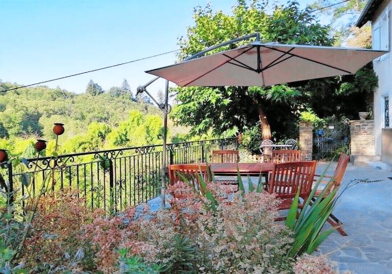 Cottage Lubersac