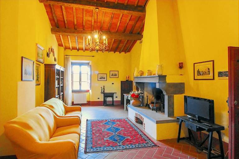 Villa vacanza La Nave
