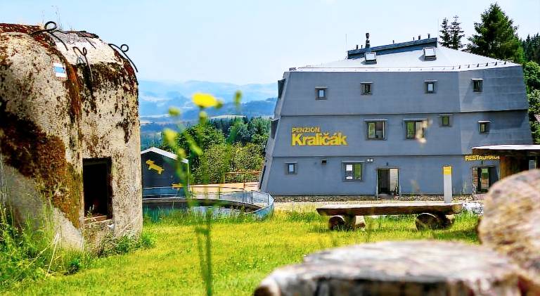 Penzion Kralicak — photo 4