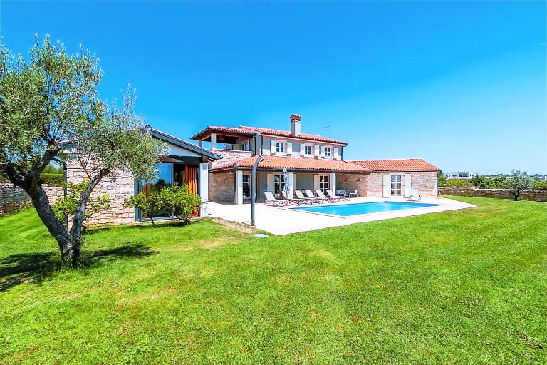 Villa Vodnjan