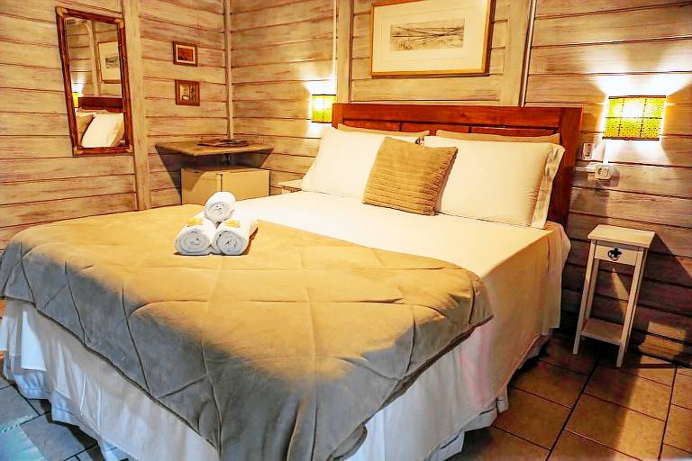 Apartamento  Ilha do Mel