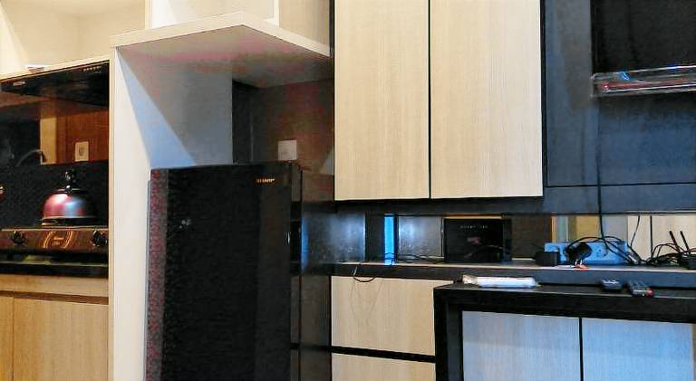 26 m² Ferienwohnung