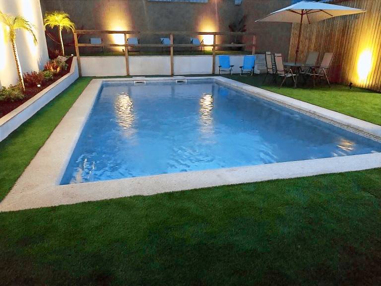Casa Cambados