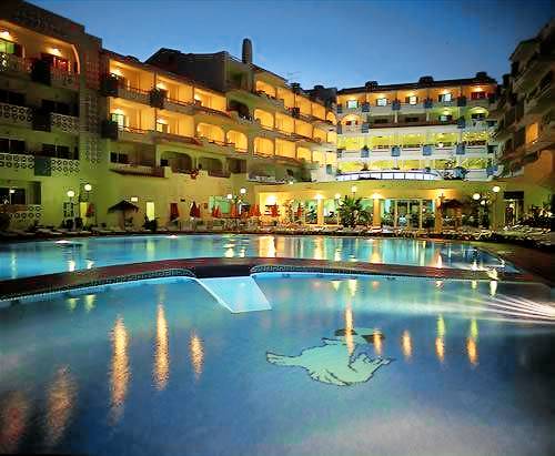 Appartement Albufeira