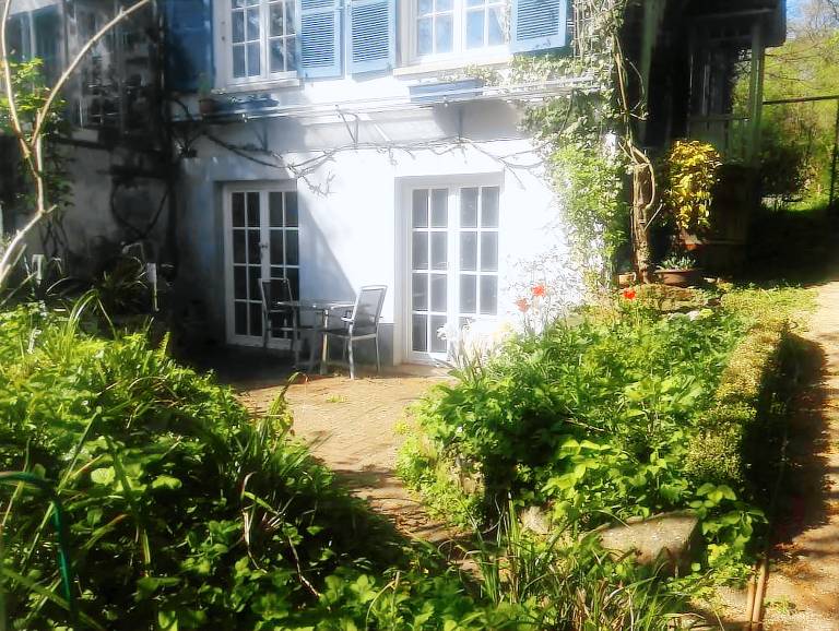 Ferienwohnung  Bietigheim-Bissingen