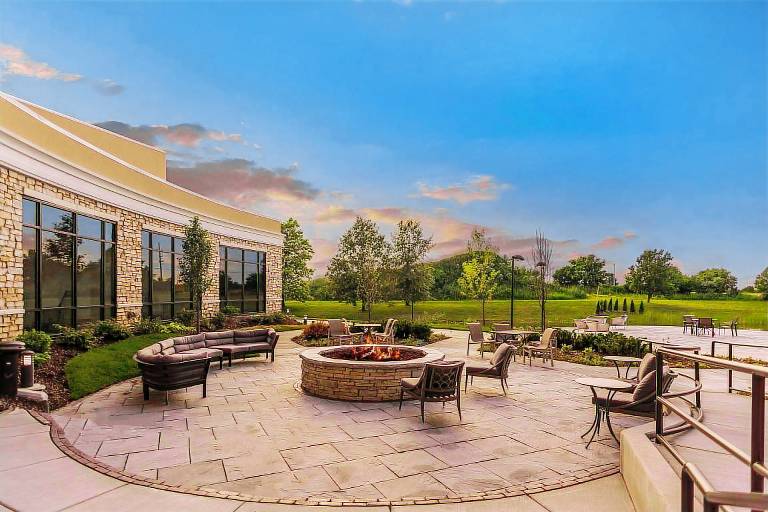 Candlewood Suites Joliet Southwest By IHG — photo 5