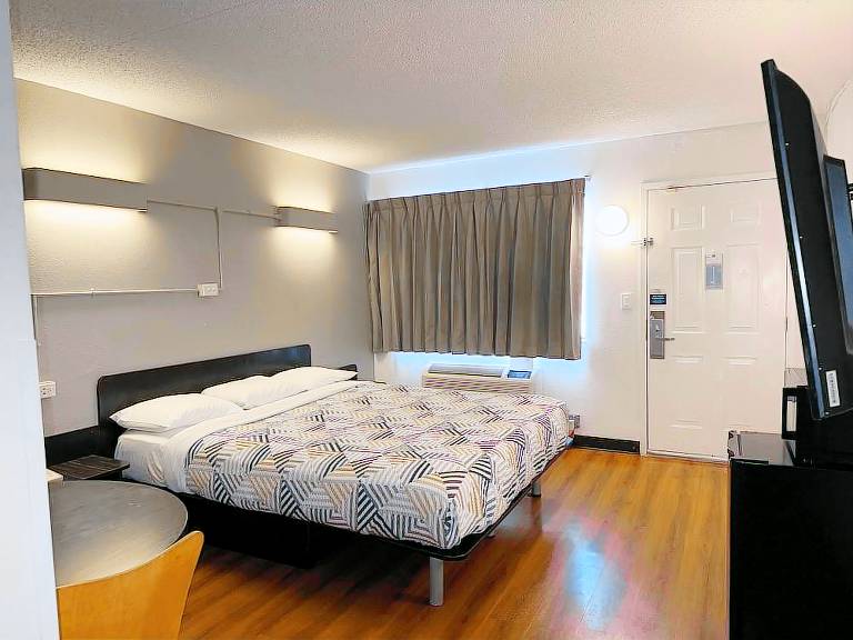 Motel Garnsey