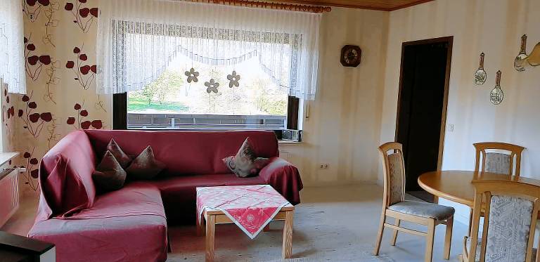 Ferienwohnung Marktheidenfeld