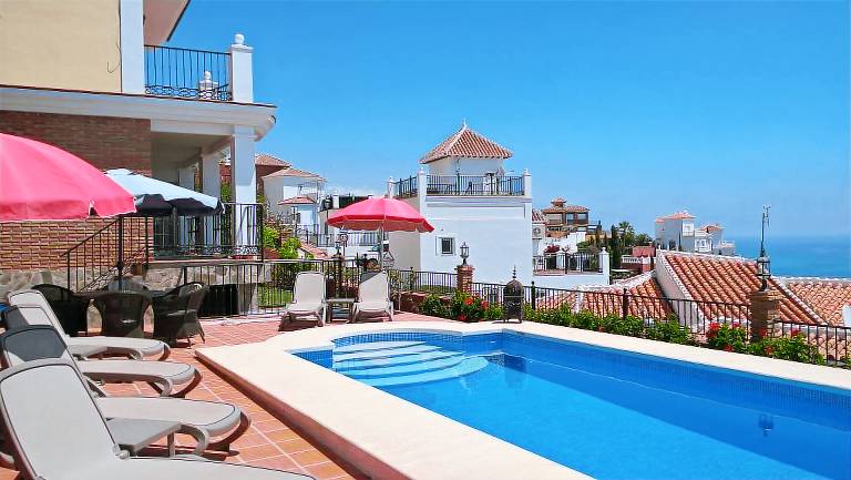 Villa Nerja