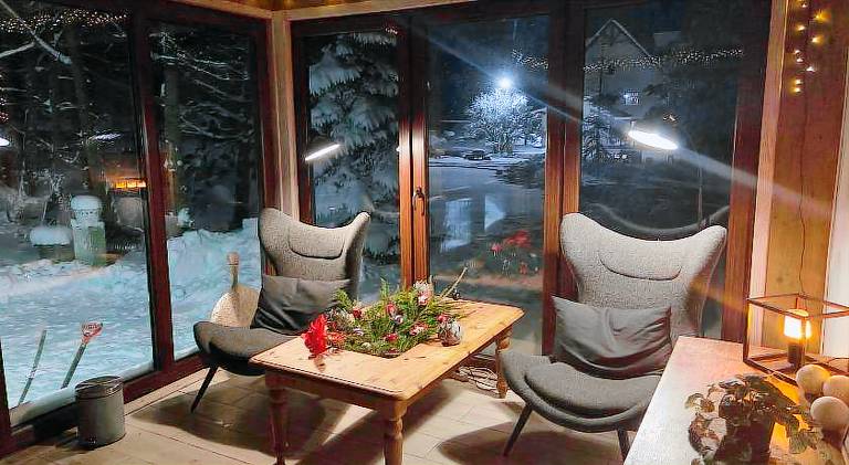 Hosteria na Mazurach — photo 3