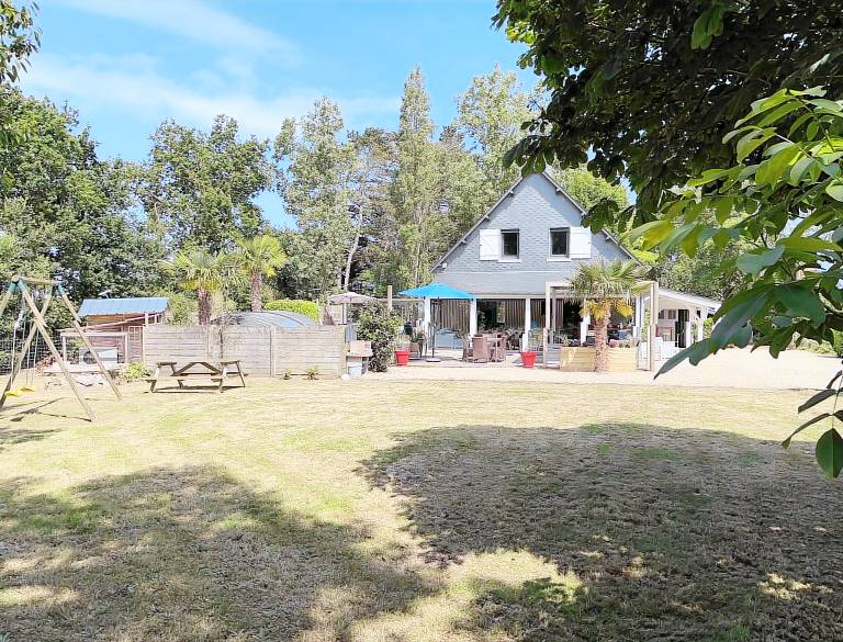 Villa Erquy