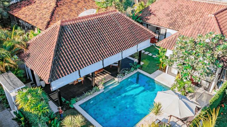 Resort Sanur