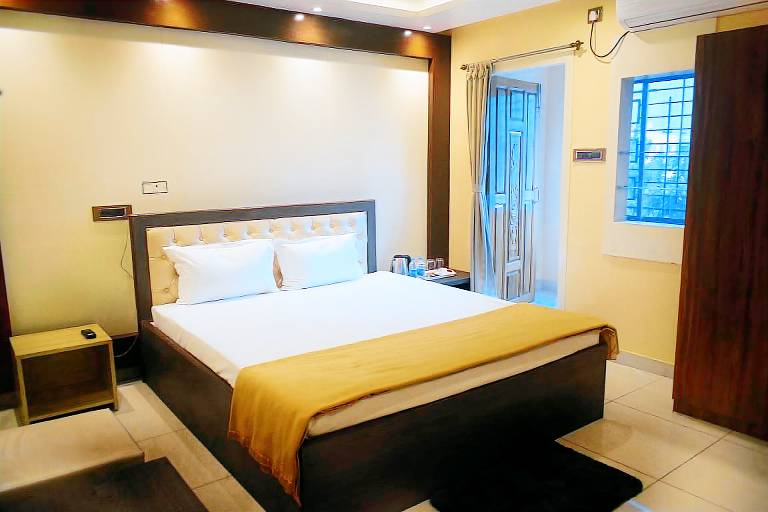 Resort Block A5