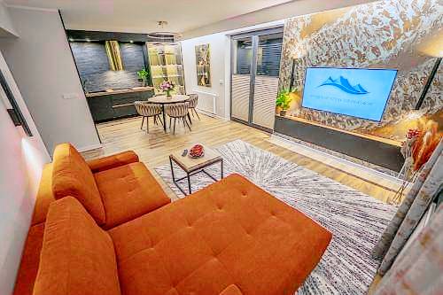 Apartament Jelenia Góra