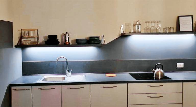 Etna Suite Design Apartments — photo 4