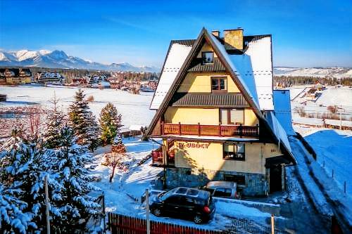 Bed & Breakfast Poronin