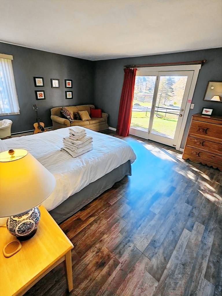 Condo Lake Placid