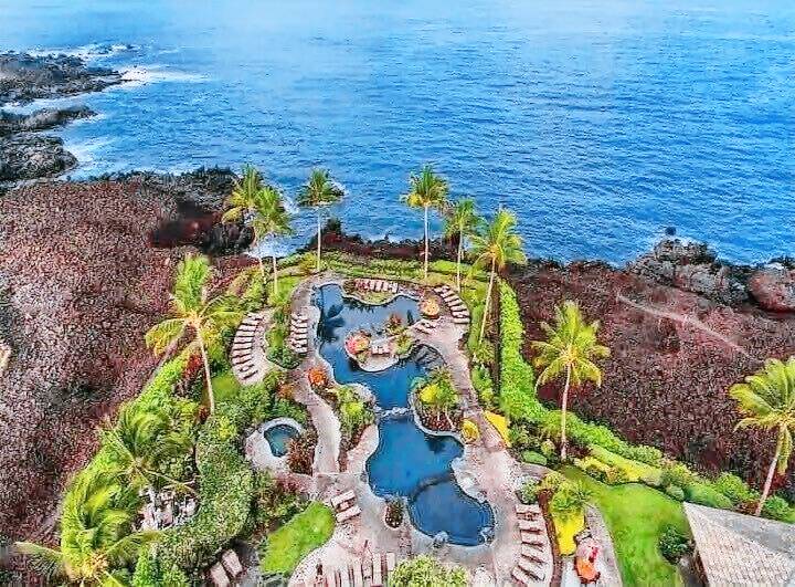 Condo Mauna Lani