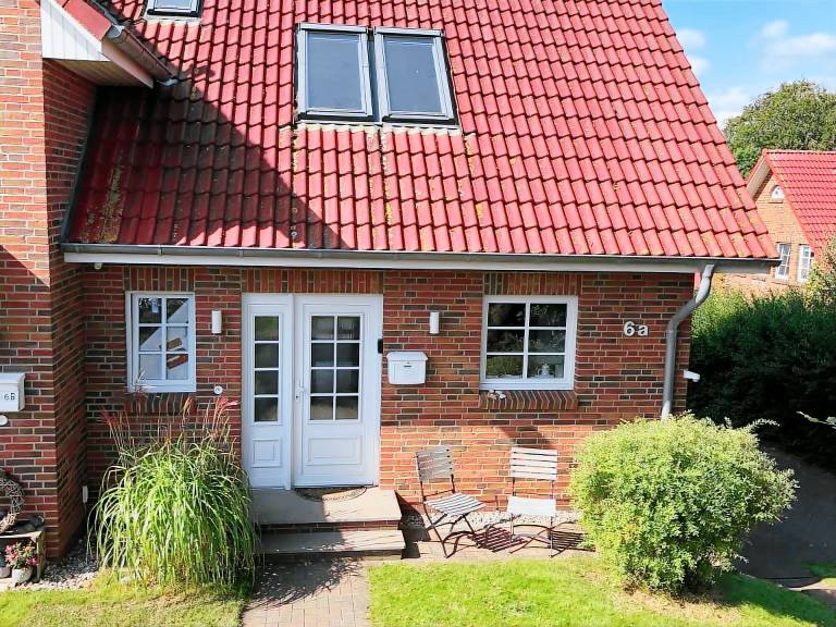 Ferienhaus Langballigholz