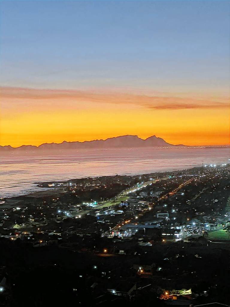 Ferienhaus Mountainside