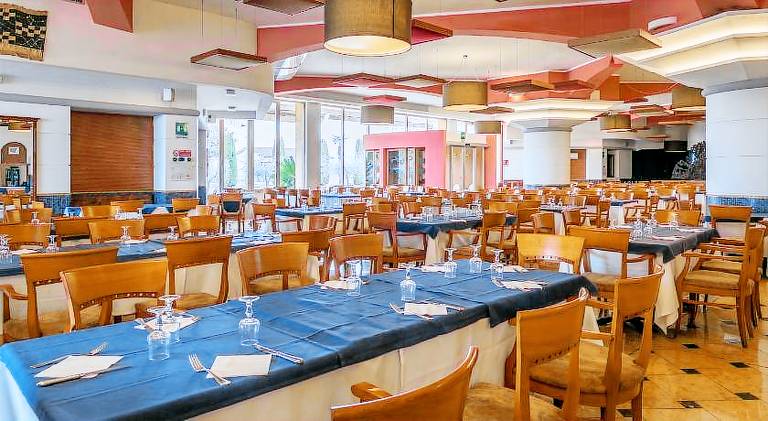 Hotel Antares Sport Beauty & Wellness — photo 4