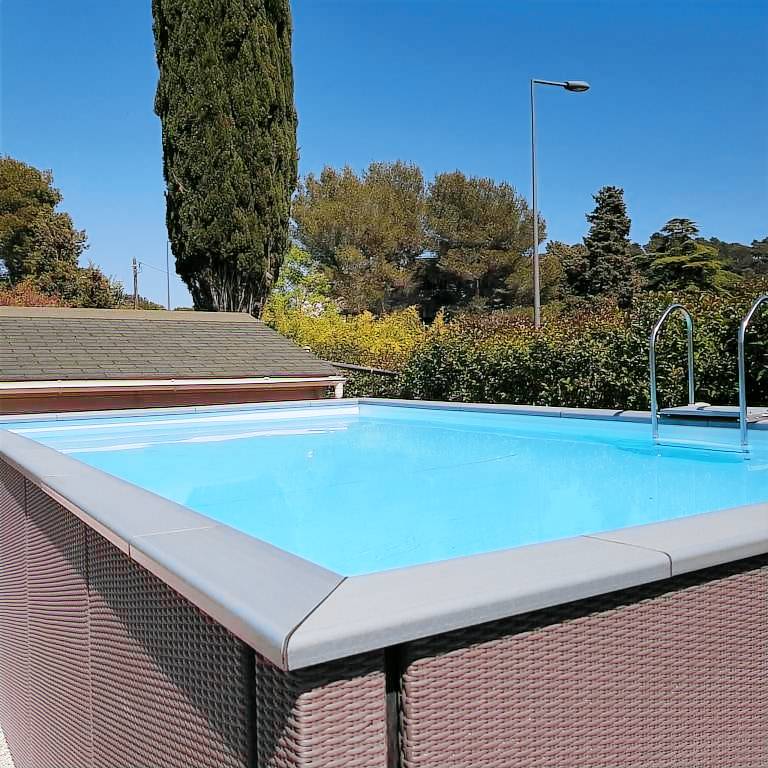 Villa Cannes