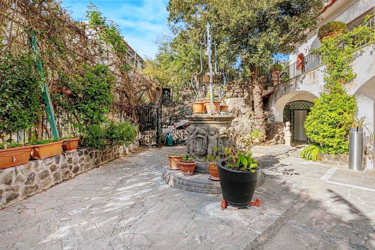 Appartement Ischia