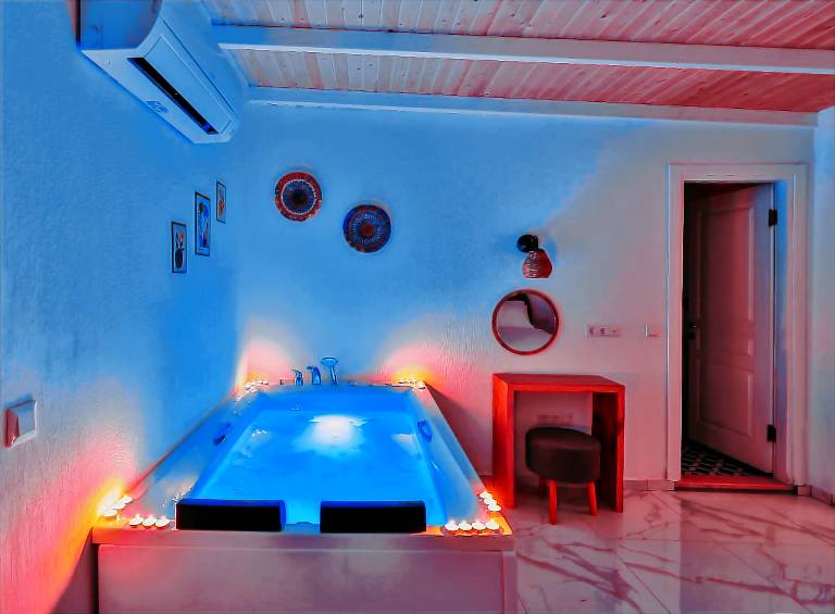 Villa with pool | Pets are welcome — photo 5