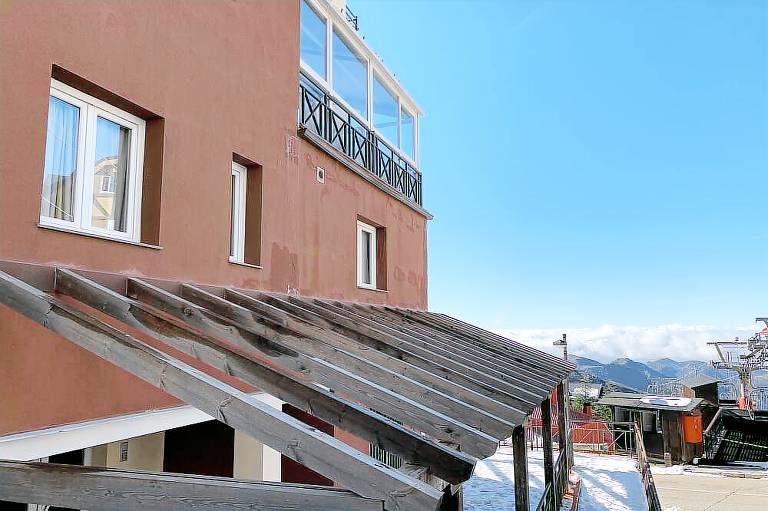 Apartamento  Monachil