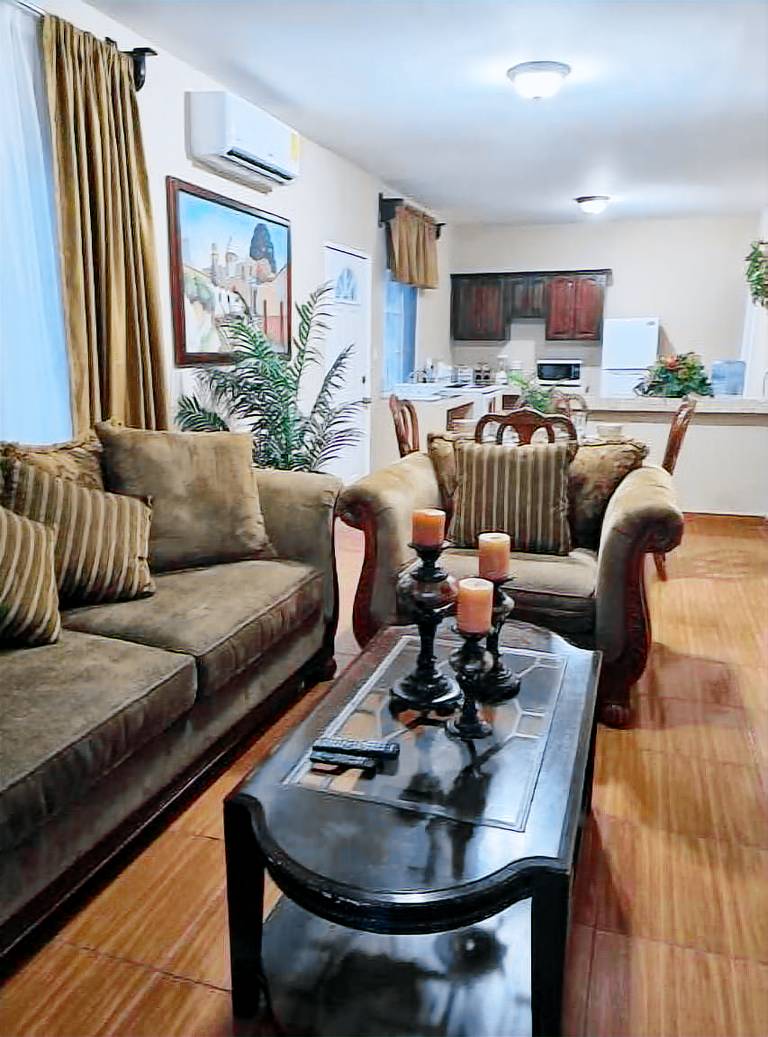 Casa La Ceiba