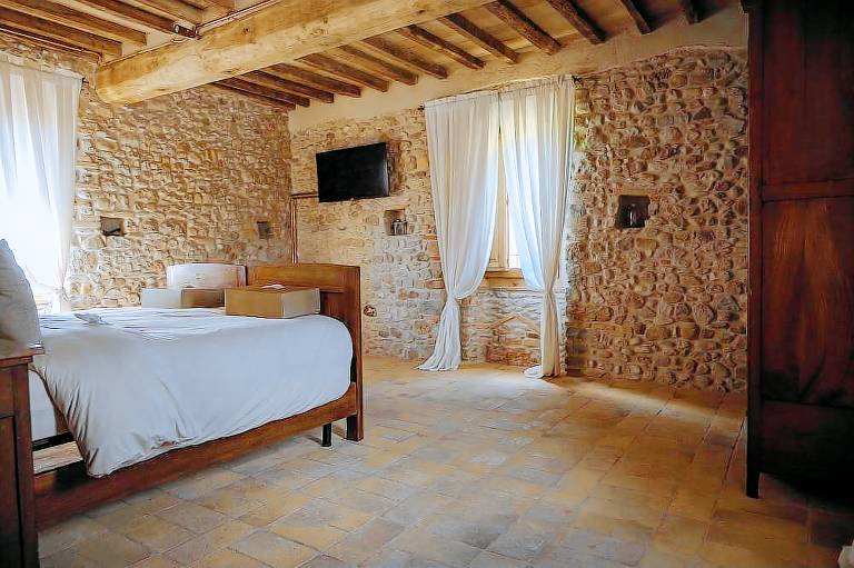 Casale Anghiari