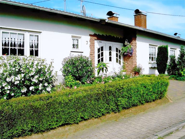 Ferienwohnung  Sankt Wendel